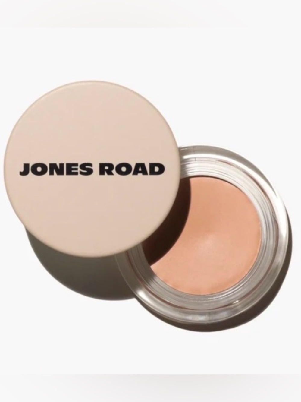 Jones Road Wide Awake Brightening Concealer 6N